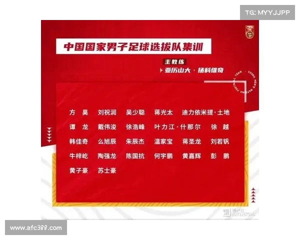 聚焦国字号球队发展路径与成就展望推动中国足球突破国际舞台 聚焦国字号球队发展路径与成就展望推动中国足球突破国际舞台