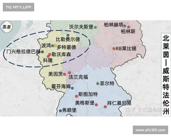 德甲历史冠军回顾与分析：从首个赛季到现代霸主的演变历程